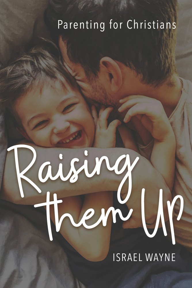 Cover of Raising Them Up