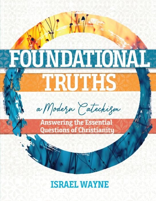 Cover of Foundational Truths
